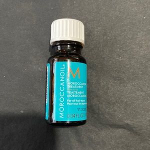 5 for $30, Moroccanoil Hair Treatment Sample